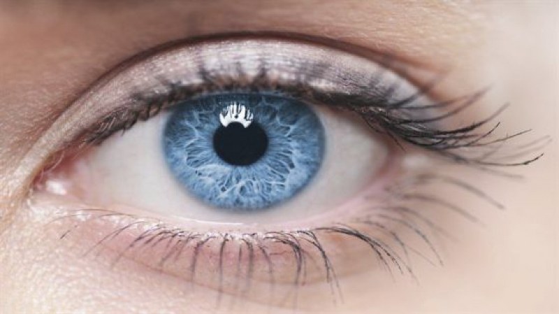 Шест факта за сините очи, правещи ги още по-уникални