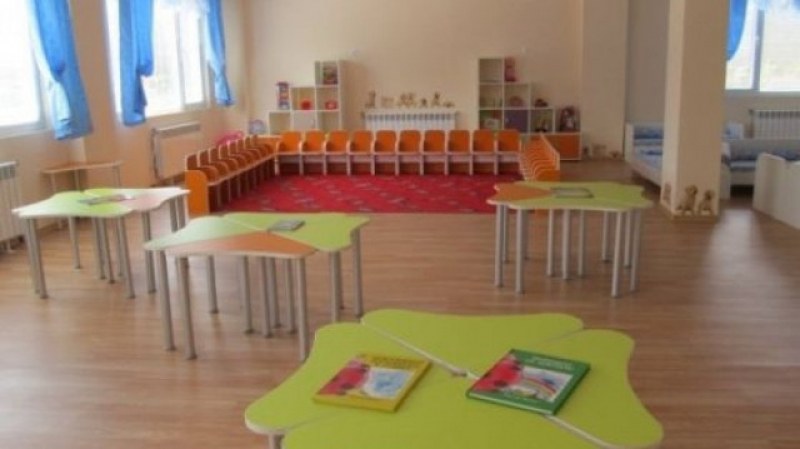 Децата на учител и директор на детска градина са заразени с COVID-19