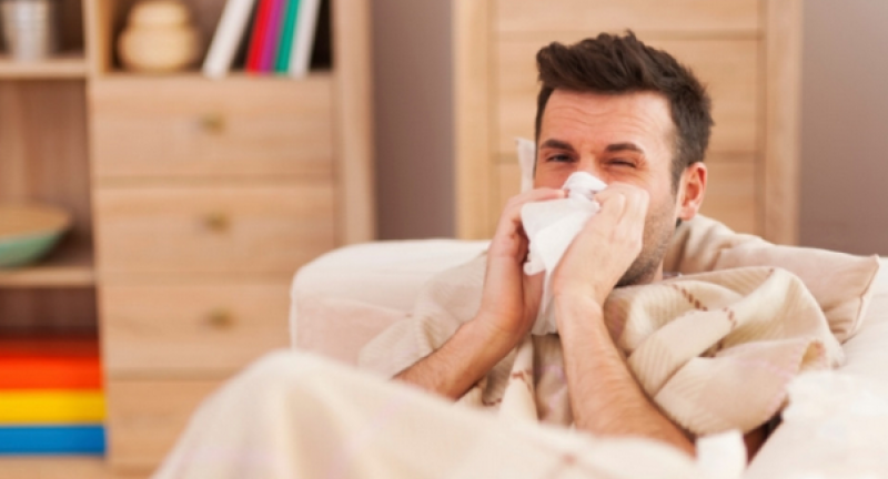 Едновременното заразяване с грип и COVID-19 удвоява риска от фатален край