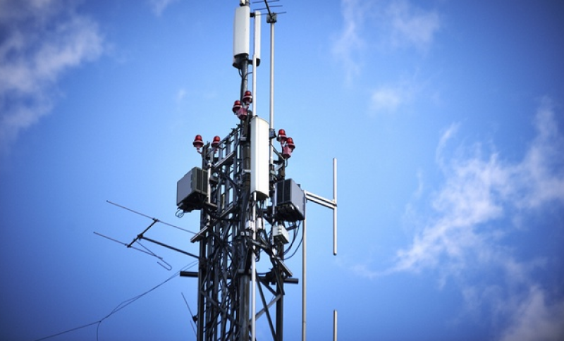 Колко опасни са 5G мрежите?