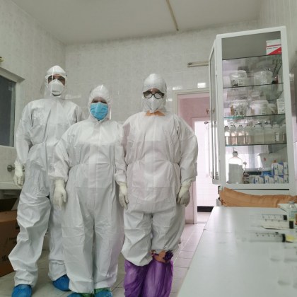 Ето каква е ситуацията с COVID-19 в Пловдивско!