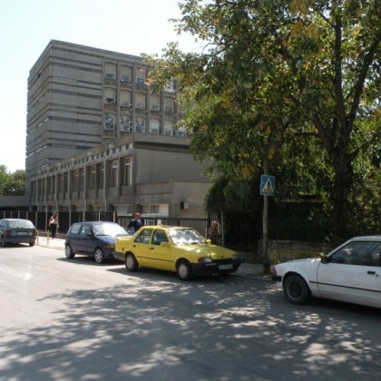 Огнище на COVID-19 в завод „Дружба