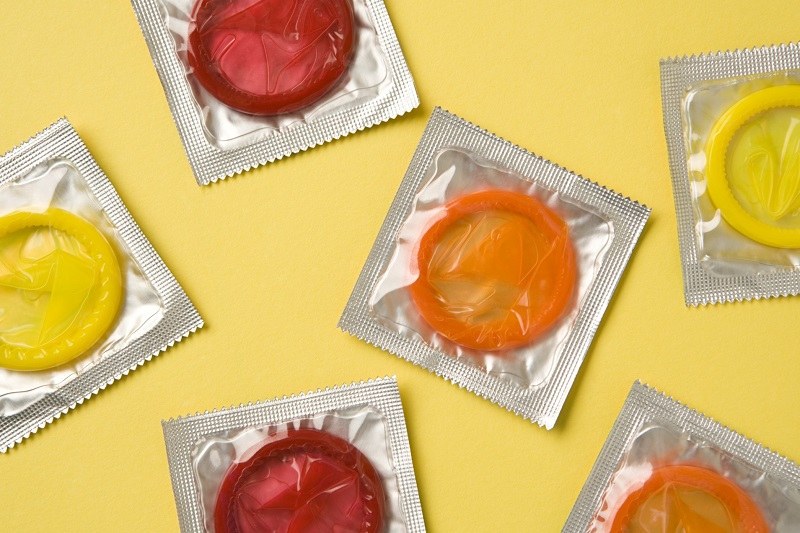 Честито! Пуснаха кондоми втора употреба