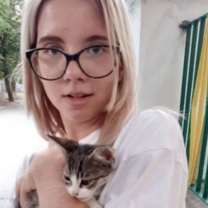 София е искала да сложи край на живота си!