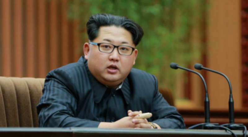 Ким Чен Ун се извини за убийството на южнокорейския гражданин