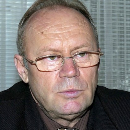 Михаил Златанов е назначен за зам.-министър на вътрешните работи