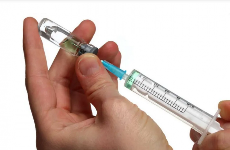 Ето кога доставят противогрипните ваксини
