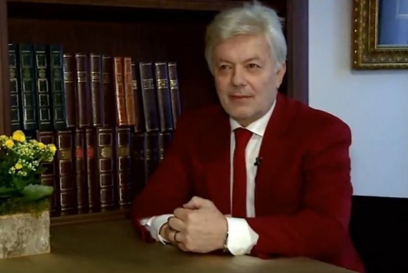 Първи думи на пребития Вальо Михов: Казаха, че ще живея...