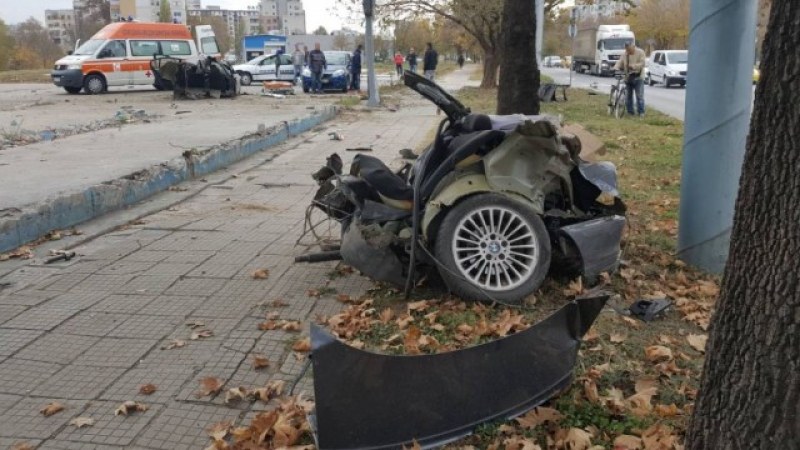 И българският град 