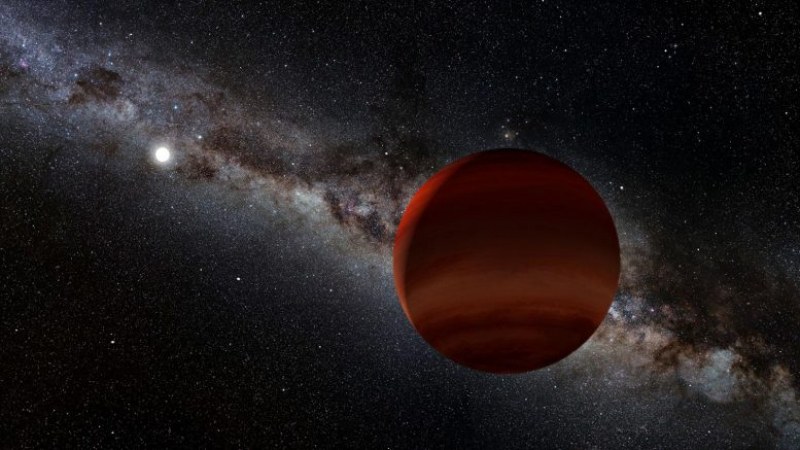 Откритие: 24 планети предлагат по-добри условия за живот от Земята