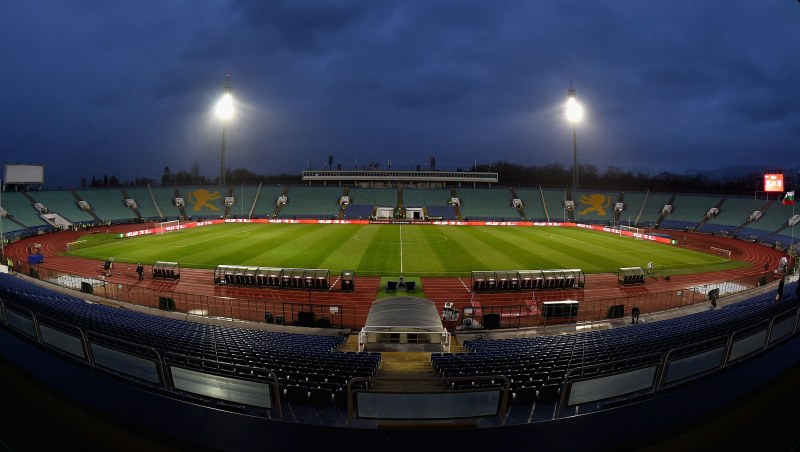 България е на две победи от заветното Евро 2021-а. Успех, "лъвове"!