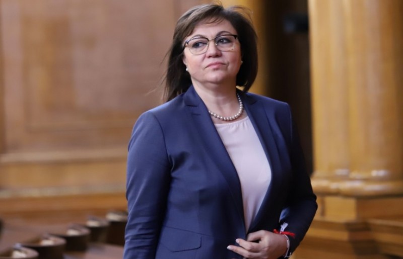 Сговорна дружина, Столетница… Нинова се озова с петима зам.-ове