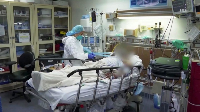 Изненадваща смъртност от COVID в българските болници. МЗ си призна!