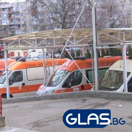 Мъж е с множество счупвания след трудова злополука край Пловдив