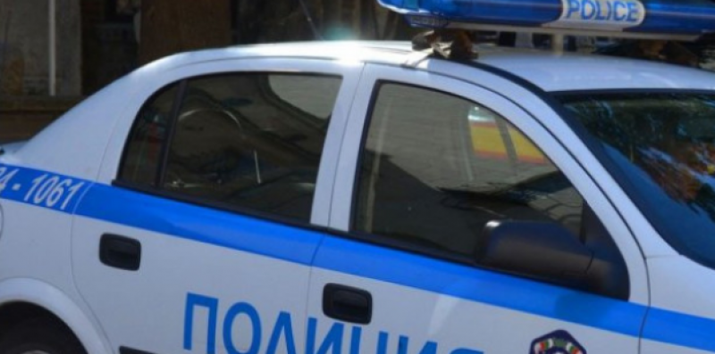 Акция на полицията, 12 души са арестувани!