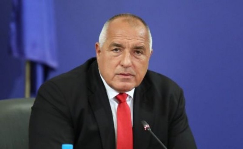 Борисов с важна новина за 600 хил. семейства
