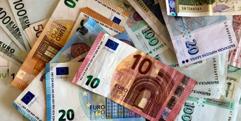 Ще скочат ли цените след приемането на еврото?