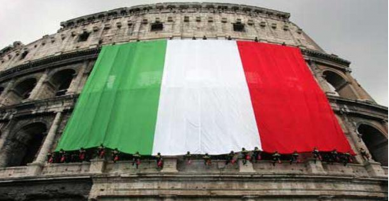 Италия затяга мерките - полицейски час и забрани