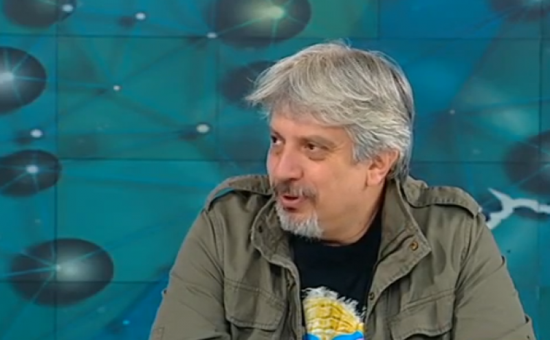 Математик каза чия е вината за ръста на заразените с вируса