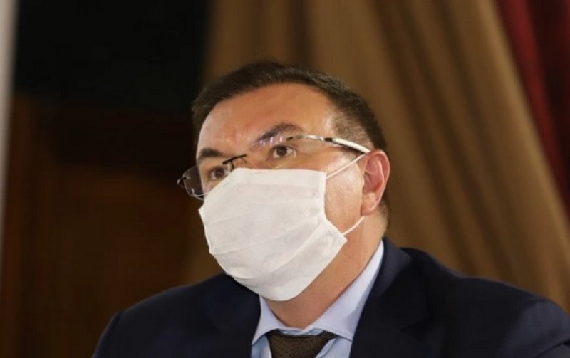 Министър Ангелов за пандемичен план: Грип и COVID-19 не е едно и също!