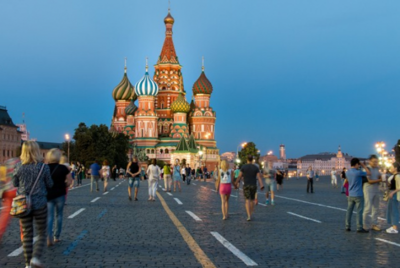 Предотвратиха терористичен акт в Москва