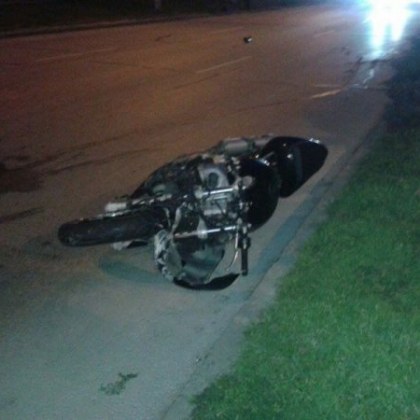 Тежък удар край Пловдив, има жертва
