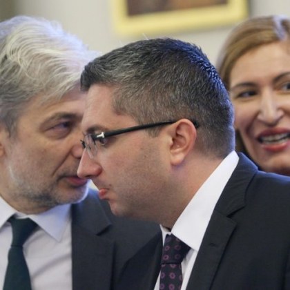 Зам.-министър е заразен с коронавирус!