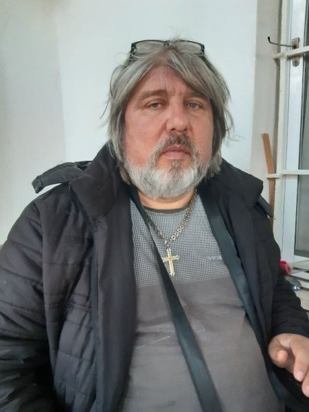 Пловдивчанин има нужда от помощта ни! Чака го тежка операция
