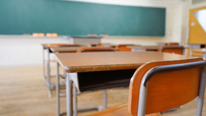 Ученик е заразен в Смолян, карантинираха съучениците му