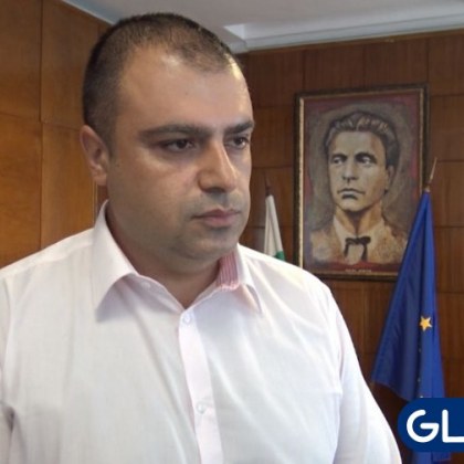 Шефът на пловдивската полиция с коронавирус!