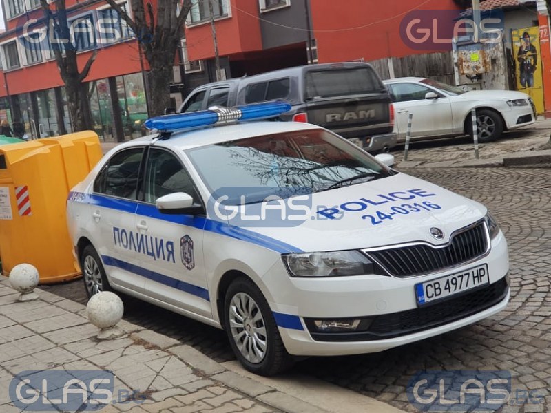 Тежки криминални престъпления разкриха в Пловдивско