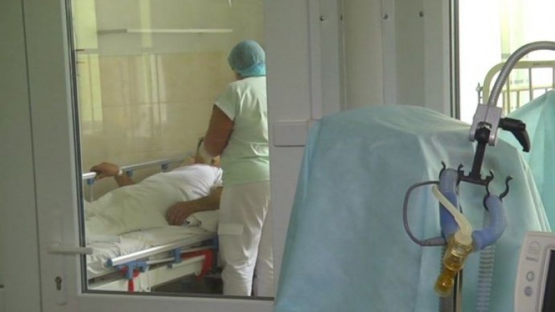 Разтърсваща изповед от болницата на жена, заразена с коронавируса