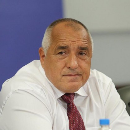 Ето какво прави Борисов, докато е под карантина