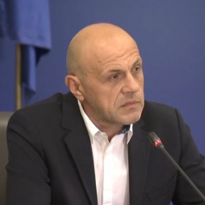 Дончев: България е сред шампионите по най-нисък външен дълг в ЕС