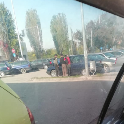Плевенчанка: Затваряйте си прозорците!