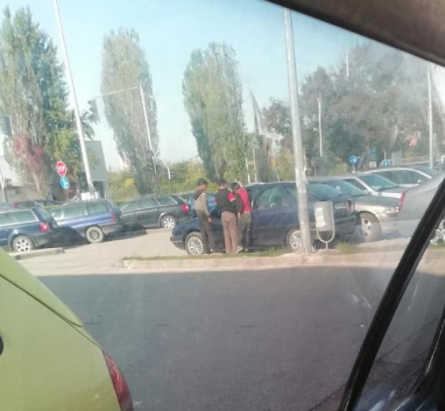 Плевенчанка: Затваряйте си прозорците!