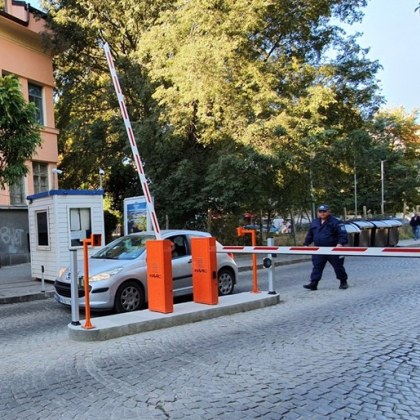 Пловдивски полицай почина от коронавирус