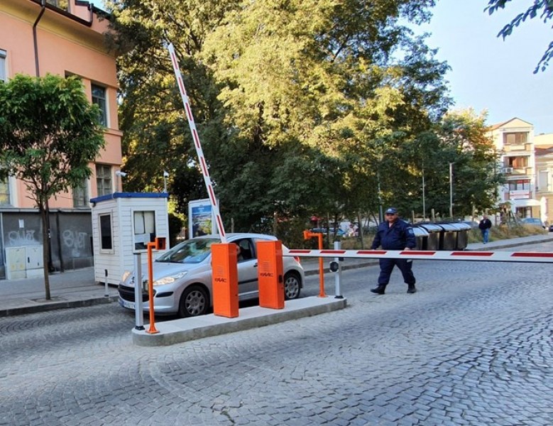 Пловдивски полицай почина от коронавирус