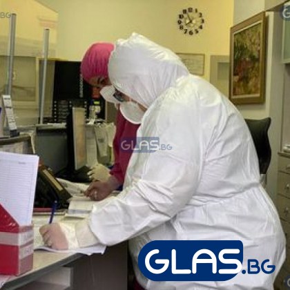 Над 50% от починалите българи от вируса вчера са без придружаващи заболявания