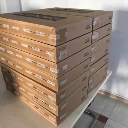 Не казвайте, че не е наша работа да помагаме на училището!