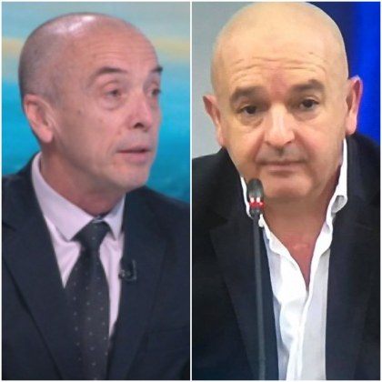 Никой не отива при Мангъров - всички отиват при Мутафчийски...