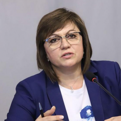 Последни данни за състоянието на Нинова
