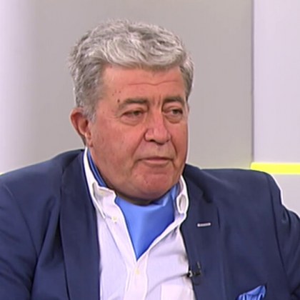 Проф. Начев: Даде се трибуна на хора, които бяха против мерките, а не трябваше