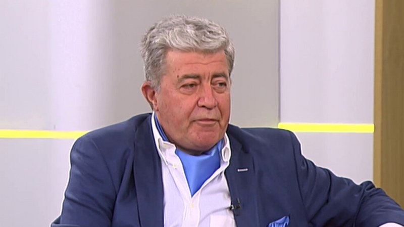 Проф. Начев: Даде се трибуна на хора, които бяха против мерките, а не трябваше