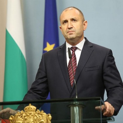 Президентът зове за пробуждане: От него зависи как ще изглежда България!