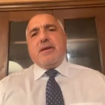 В този тежък период всеки един да бъде будител пред себе си…