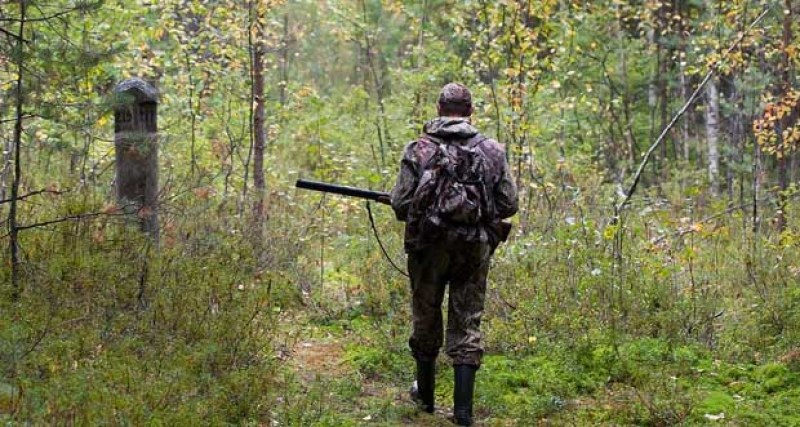При гонка на дивеч в гората – гръмнаха смъртоносно 45-годишен ловец