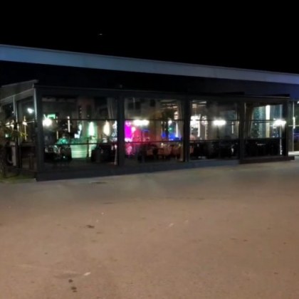 3 бона глоба за пловдивско заведение, работещо през нощта