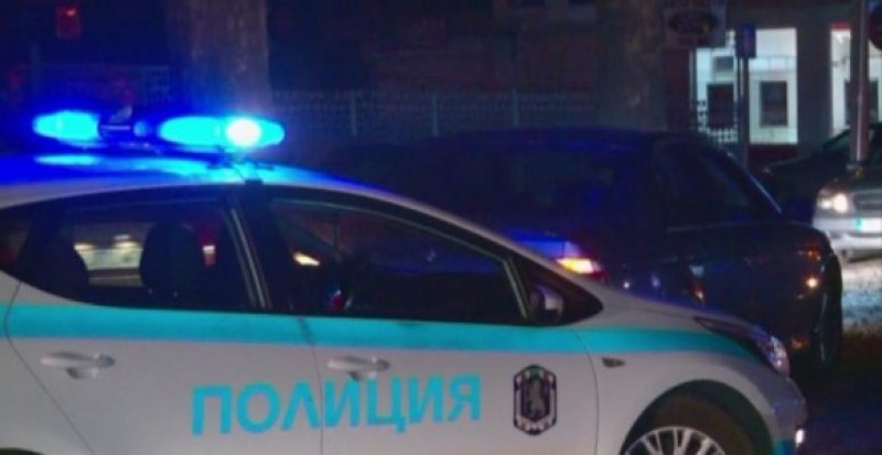 Откриха труп на мъж на булевард в Пловдив!