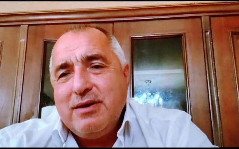 Вдигаме заплатите на лекарите с 600 лв., 15% отгоре за МВР!